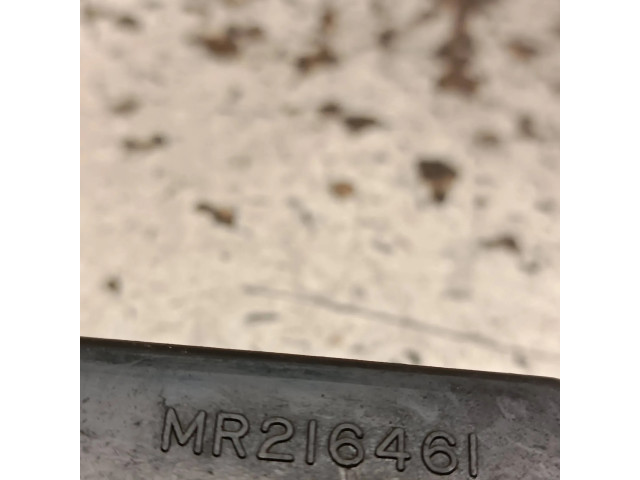 Дисплей MR216461 Mitsubishi Galant