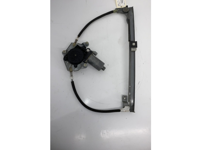 Передний комплект электрического механизма для подъема окна Citroen Xantia - года