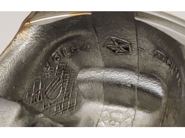 Čerpadlo oleje Dodge Charger