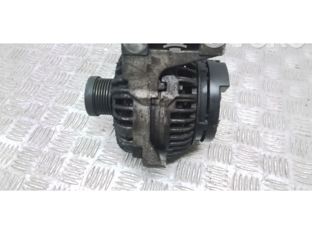 Генератор 0986047380 Volvo XC90 2.4