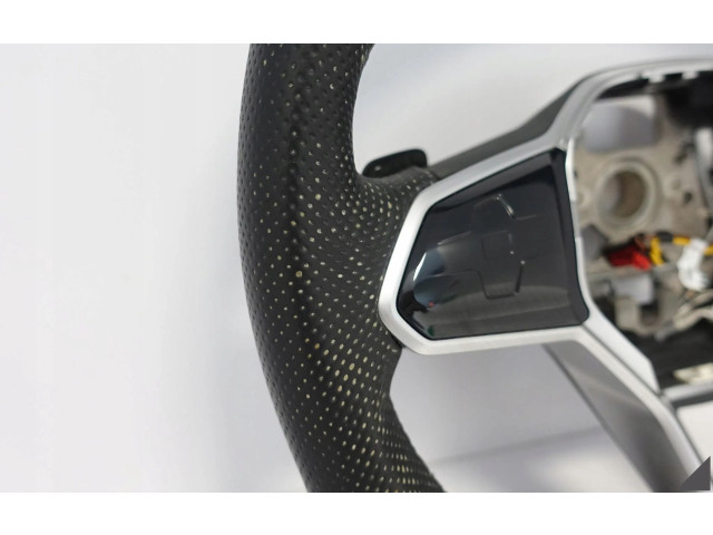 Руль Volkswagen Golf VIII 2019 - года 5H0419089FD