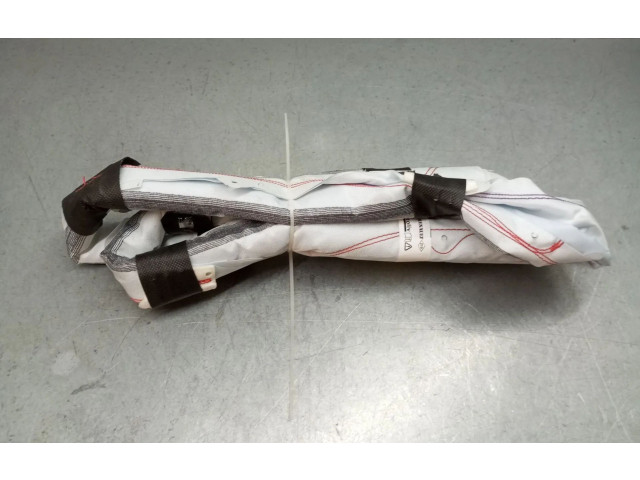 Боковая подушка безопасности 985L01292R   Dacia Sandero