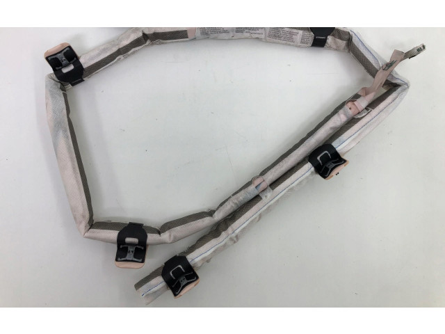 Боковая подушка безопасности Audi Q3 8U