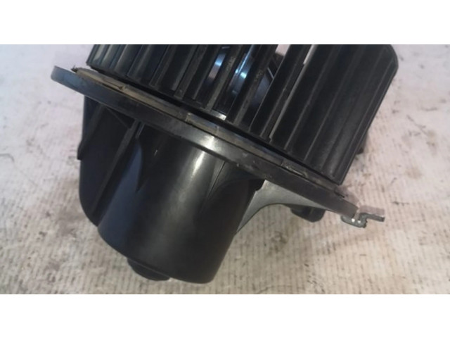 Вентилятор печки