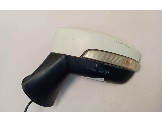 Зеркало электрическое Ford Ecosport 2013 - 2017 года