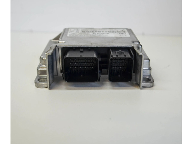 Блок подушек безопасности 9X2314B654AC, 9X2314B654AC Jaguar XF X250