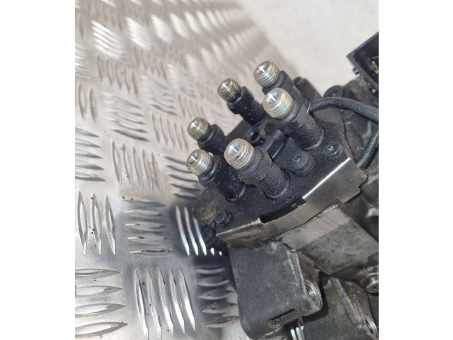 Топливный насос