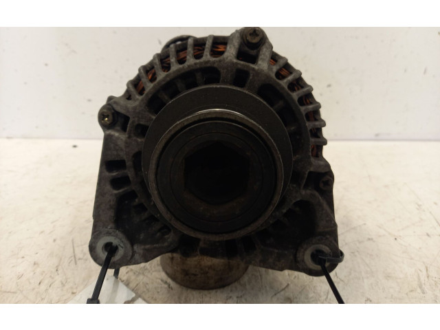 Генератор 8200537415 Renault Clio II