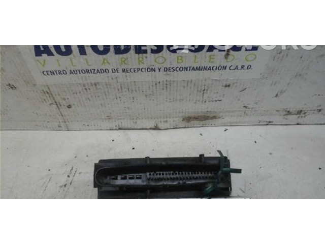 Блок управления АБС    Citroen Xsara Picasso