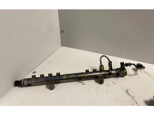 Vstřikovací lišta 30777759, 31216313 Volvo S80 D5204T7