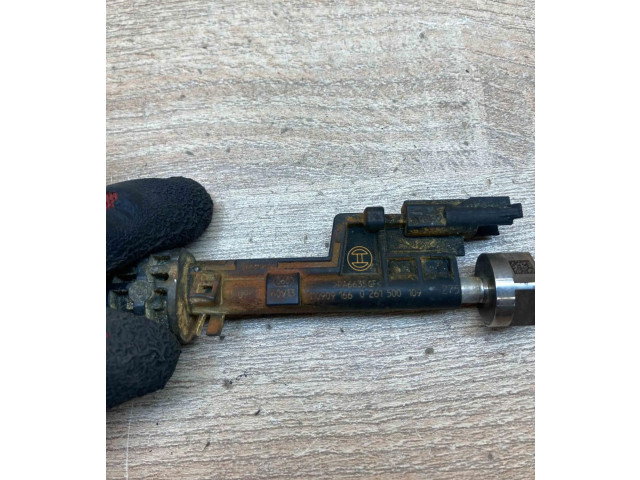 Vstřikovač 0261500109, 1364759787004 BMW 7 F01 F02 F03 F04