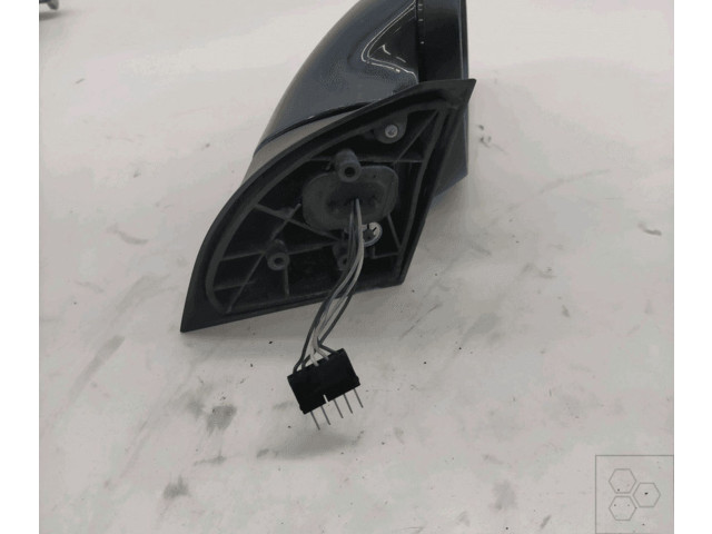 Зеркало электрическое Mercedes-Benz A W168 1997 - 2004 года