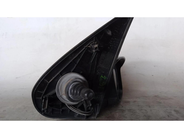 Zpětné zrcátko Peugeot 206+ 8154JC, RETROVISORDERECHO