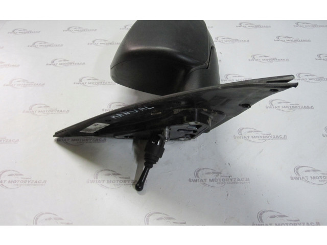 Зеркало (механическое)       KIA Ceed  2006 - 2012 года   