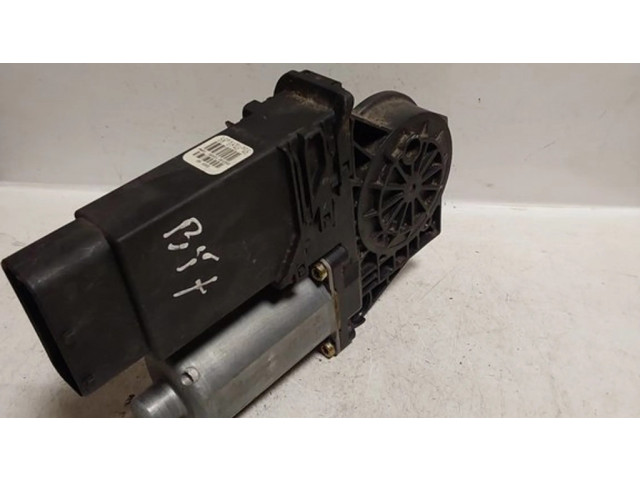 Передний двигатель механизма для подъема окон