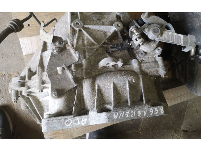 Моторчик заднего дворника ADO Mini One - Cooper Coupe R56