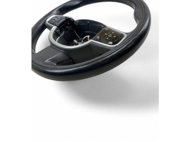 Руль Volvo XC90 2014 - года 31407817