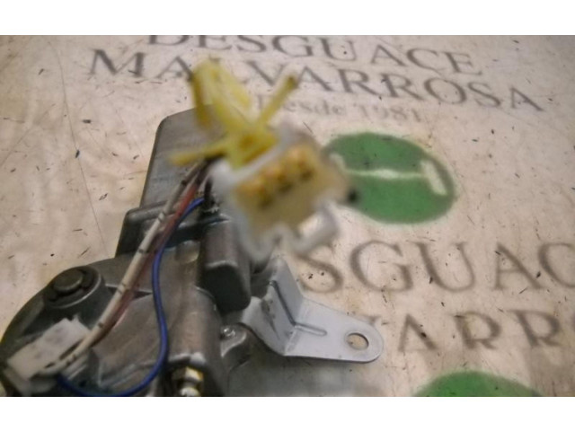 Моторчик заднего дворника     Daewoo Kalos