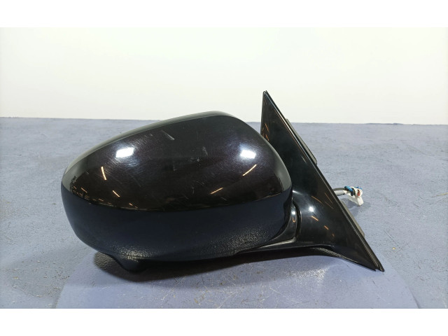 Зеркало электрическое Infiniti QX70 S51 2013-2017 года