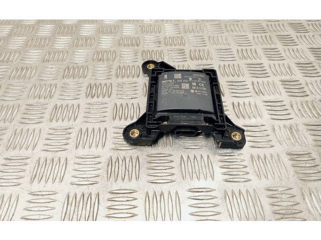 Датчик слепых зон 1741158699, 284526PA0C Nissan Juke II F16