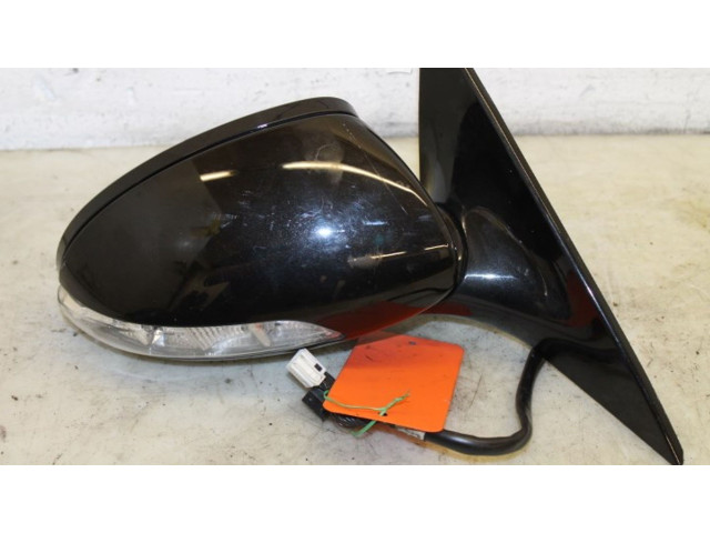 Зеркало (механическое)       Mercedes-Benz CL C216  2007 - 2014 года   