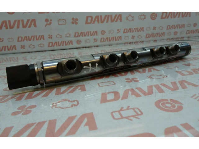 Топливная рампа 7823460, 0445214237 Mini One - Cooper Coupe R56 для двигателя N47C16A