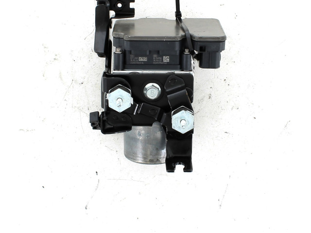 Блок АБС 27596SG340, N0-3295C   Subaru  Forester SJ  2013 - 2018 года