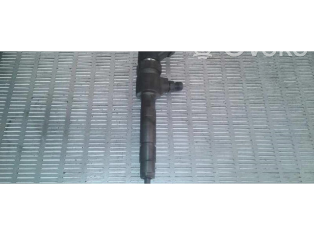 Форсунка 0445110068 Alfa Romeo 166 для Другое двигателя