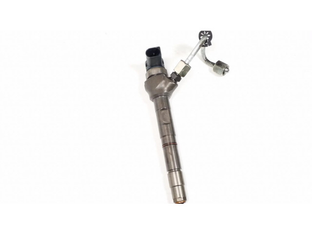 Форсунка 0445110477, 04L130277G Audi A3 S3 8V для дизельного двигателя 1.6