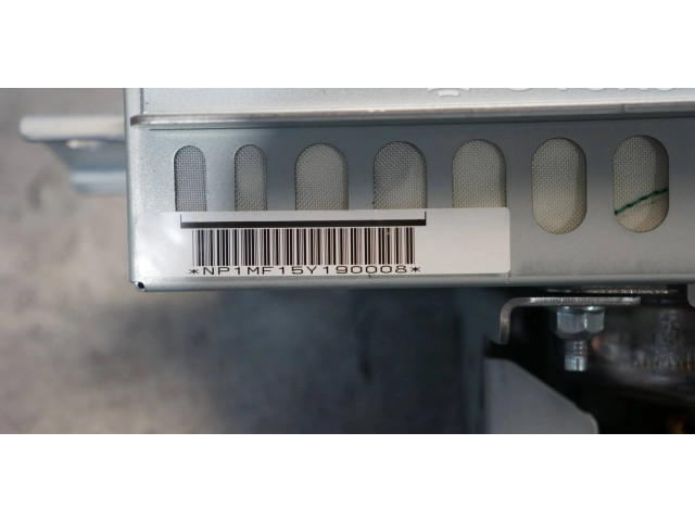 Подушка безопасности пассажира Infiniti Q70 Y51