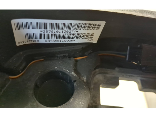 Volant Fiat Punto (199) 2011 07355118020