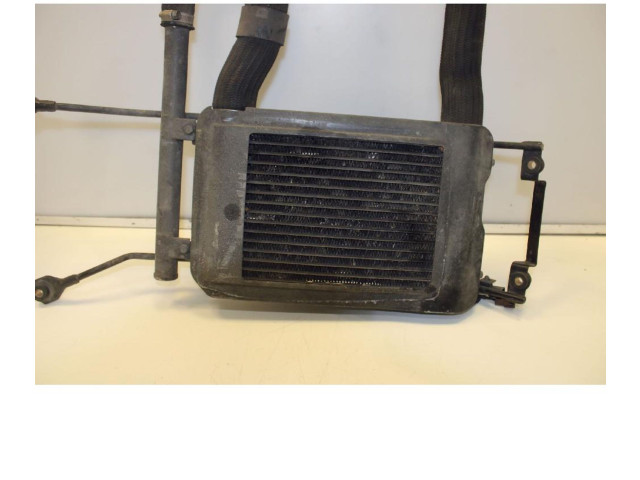 Вентилятор радиатора 127100-0421, 062500-6380 Mitsubishi Pajero