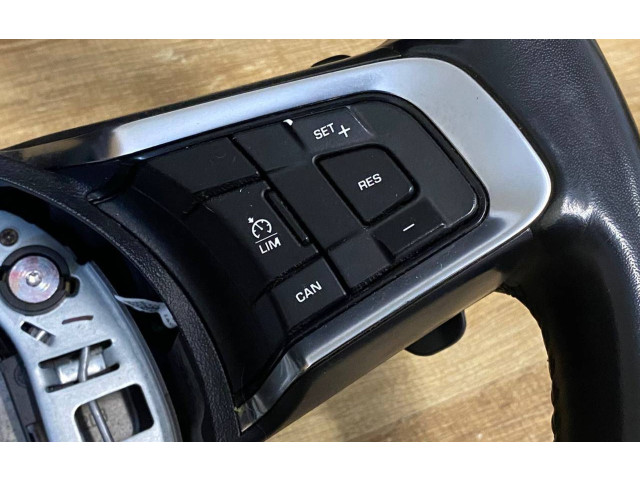 Руль Jaguar F-Pace 2016 - года GX7M-3F563-GC8PVJ, GX7M3F563GC8PVJ