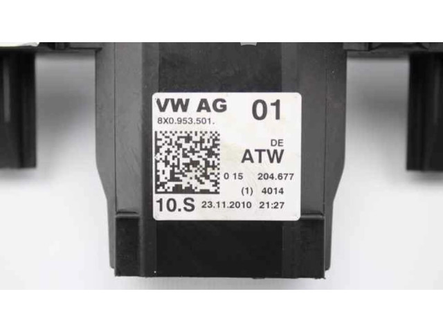 Ручка стеклоочистителей 8X0953501, 8X0953502   Audi A1