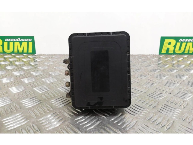 Блок АБС 006V95 Honda Accord 1982 - 1985 года