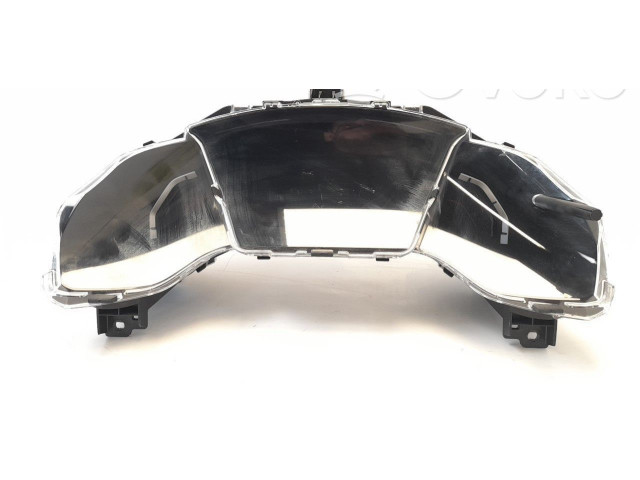 Přístrojová deska Honda Civic X 2021 77100TGLG00ZA