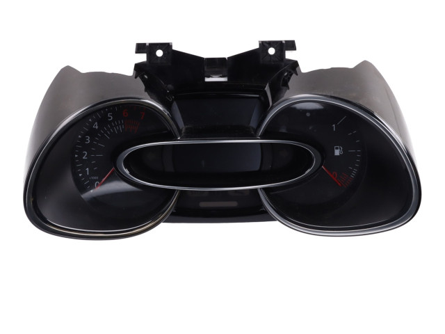 Панель приборов 248101596R Renault Clio IV
