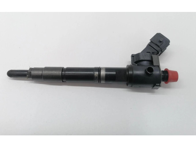 Форсунка     Volvo S80   