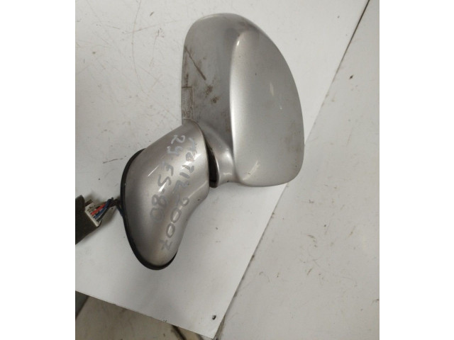 Зеркало электрическое        Chevrolet Matiz   -  года   