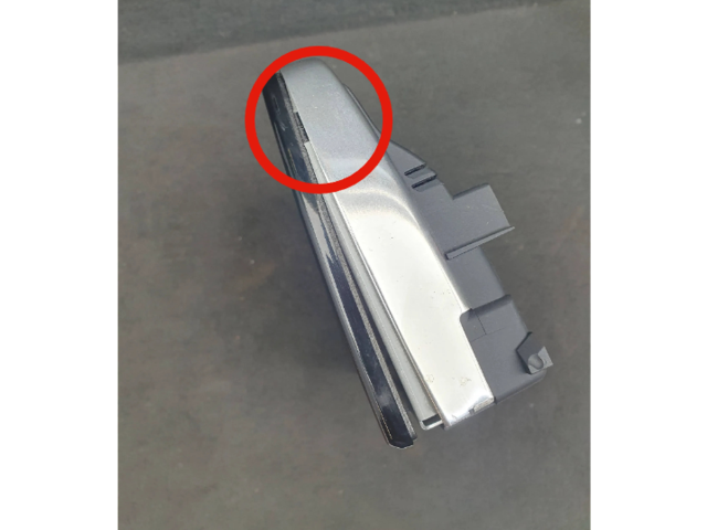 Дисплей 4E0919603K Audi A8 S8 D3 4E