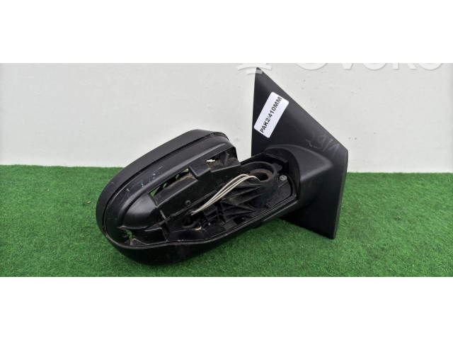 Зеркало (механическое)       Renault Twingo II  2007 - 2014 года   