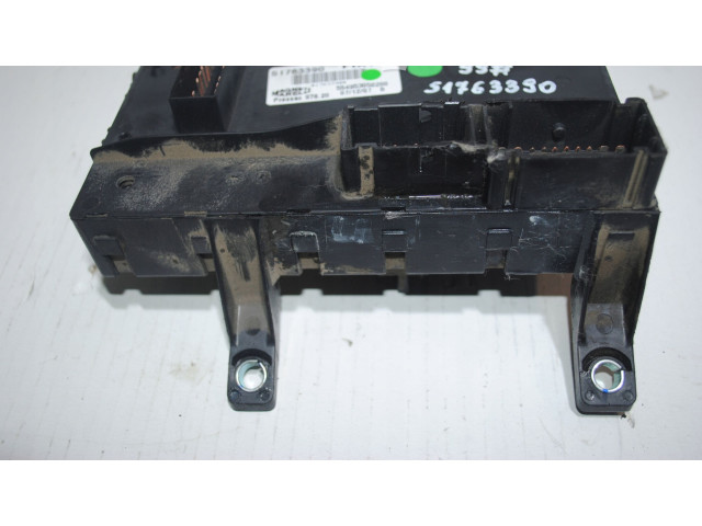 Модуль управления BSM 51763390   Fiat Linea    