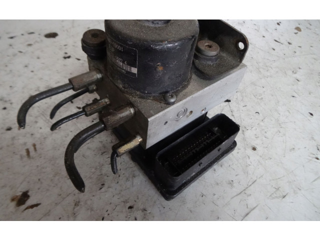 Блок АБС 4894009001 SsangYong Kyron - года