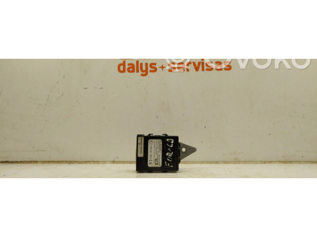 Блок управления 88035SG020   Subaru Forester SJ