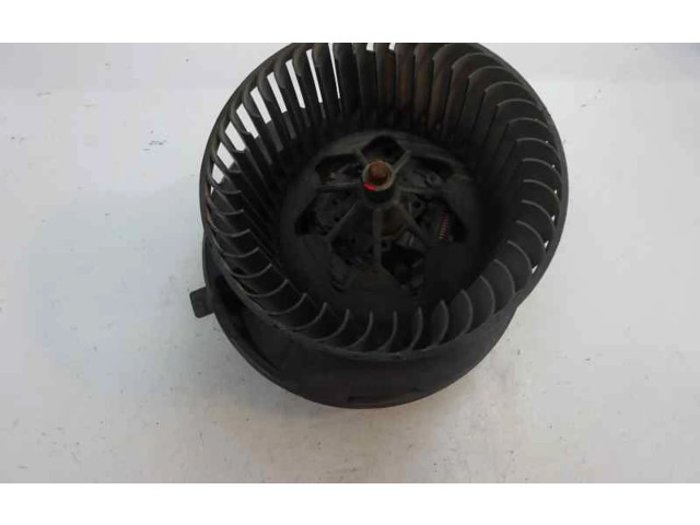 Вентилятор печки Skoda Yeti (5L)