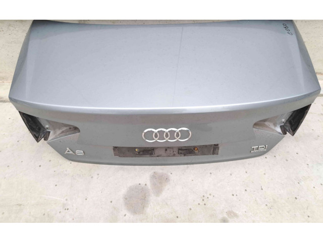 Zpětné zrcátko  Audi A8 S8 D4 4H 2006  LY7G  