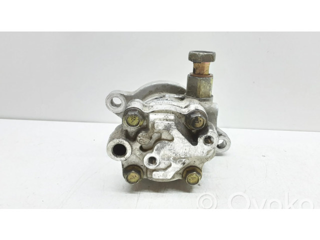 Насос усилителя руля