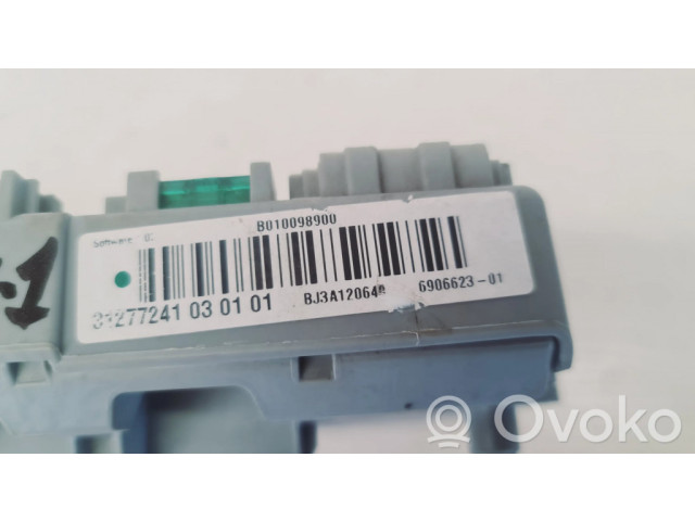 Блок предохранителей 690662301, 31277241030101 BMW 1 E81 E87