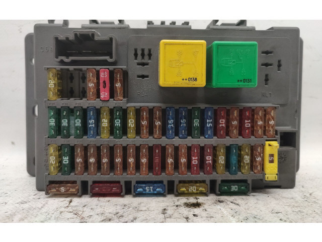 Модуль управления BSM YQE000210   Rover 75    