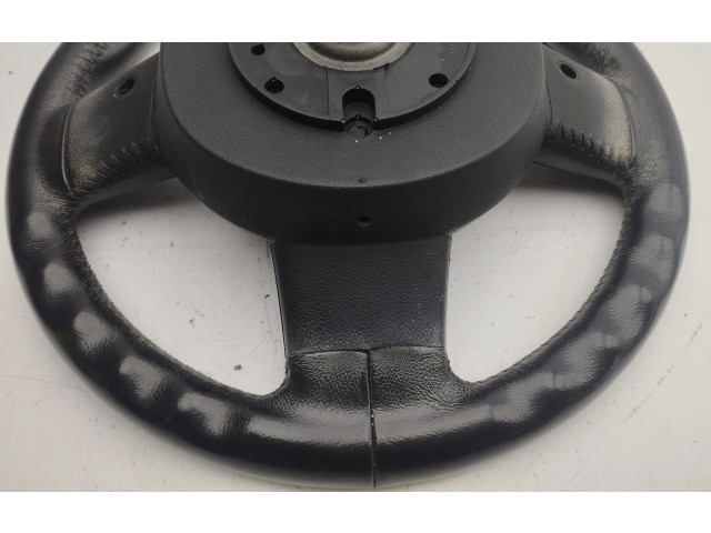 Руль Mini Cooper Countryman R60 2011-2016 года